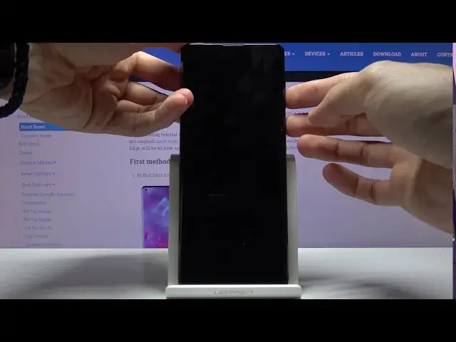 'Video thumbnail for How to Enter Boot Mode on MOTOROLA Edge - Exit Moto Boot Mode'