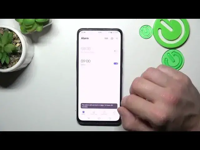 Video thumbnail for How to Change Alarm Sound on Vivo V15 Pro?