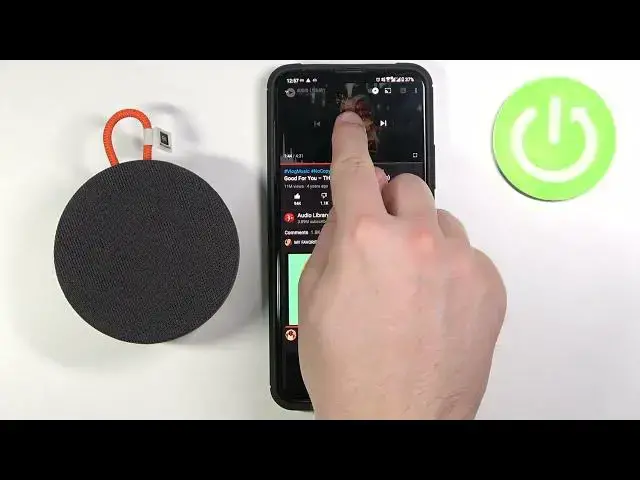 Video thumbnail for Xiaomi Mi Portable Bluetooth Speaker - Sound Quality Test
