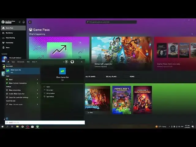 Video thumbnail for How To Check Achievements In Xbox Game Pass | Xbox App