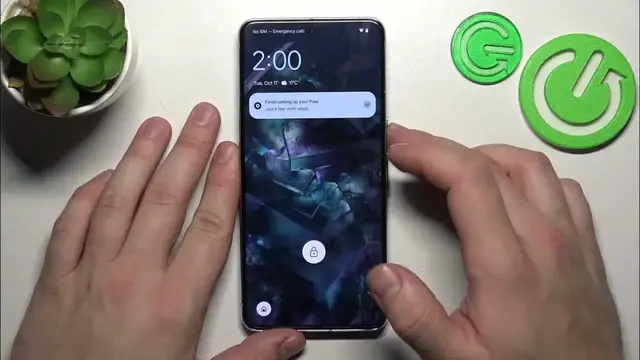Video thumbnail for All Unlock Methods in Google Pixel 8 Pro