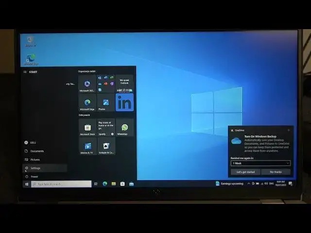 'Video thumbnail for How to Change Display Resolution on Dell Latitude'