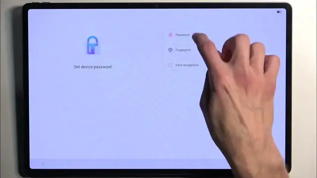 Video thumbnail for How to Perform Initial System Setup on LENOVO Tab Extreme