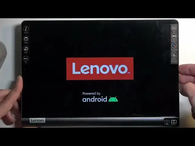 Video thumbnail for How to Wipe Cache Partition on Lenovo Yoga Smart Tab?