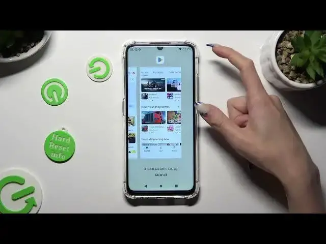 Video thumbnail for How to Enter Split Screen Mode on Oukitel C33?