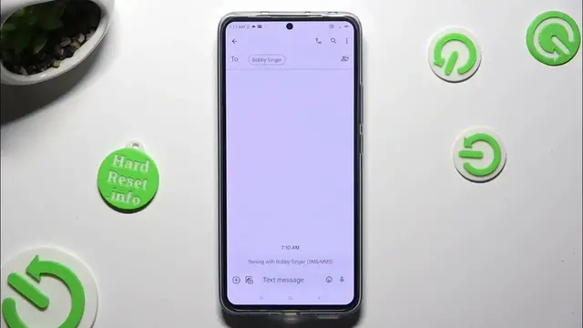 'Video thumbnail for How to Turn On and Use Voice Typing in Xiaomi 13T?'