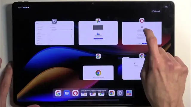 Video thumbnail for LENOVO Tab Extreme - Best Tricks and Tips