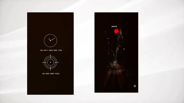 Video thumbnail for How to create Viral Motion Graphic reels - Instagram Theme Page Course