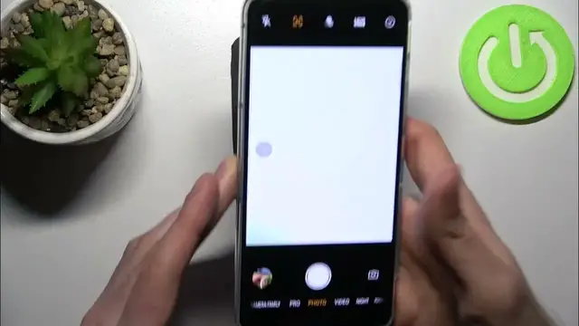 Video thumbnail for How to Take Burst Shot on ZTE Nubia Red Magic 6 - Take Series of Pictures