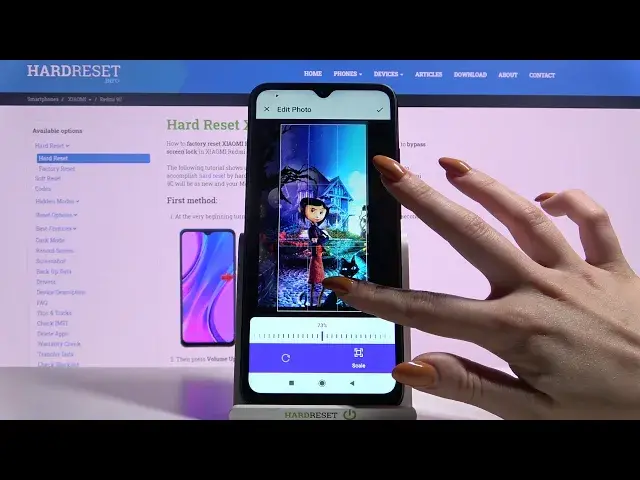 Video thumbnail for How to Download Edge Lightning in XIAOMI Redmi 9C – Add Lightning Effect