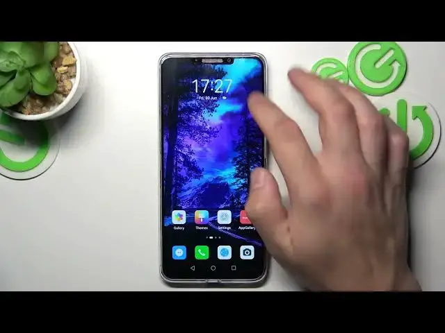 'Video thumbnail for How to Change Display Brightness Level on HUAWEI Nova Y91? - Adjust Brightness Settings'