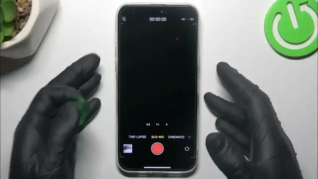 Video thumbnail for How to Master Slow-Mo Magic on iPhone 15 Pro Max: Video Speed Adjustments Demystified