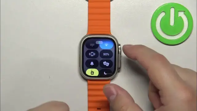 Video thumbnail for How to Check Battery Level on Apple Watch Ultra 2?