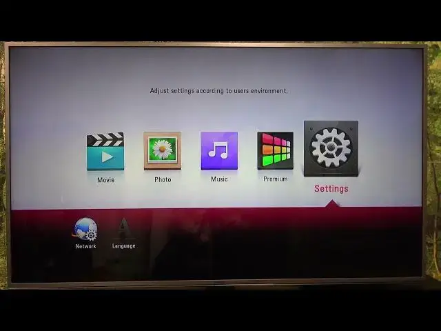 Video thumbnail for How to Adjust Aspect Ratio on LG Blu-Ray Player for Enhanced Viewing