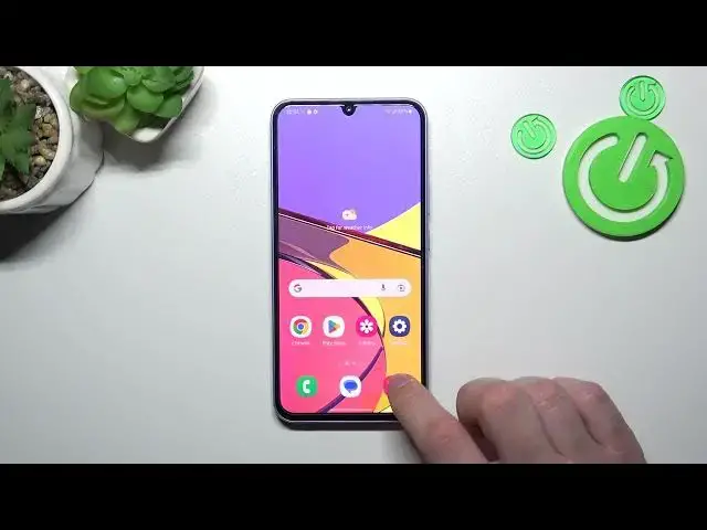 'Video thumbnail for Does Samsung Galaxy A34 have Slow Motion video mode?'
