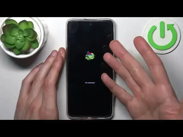 Video thumbnail for How to Enter the Fastboot Mode on a TECNO Camon 18 Premier - Boot Mode