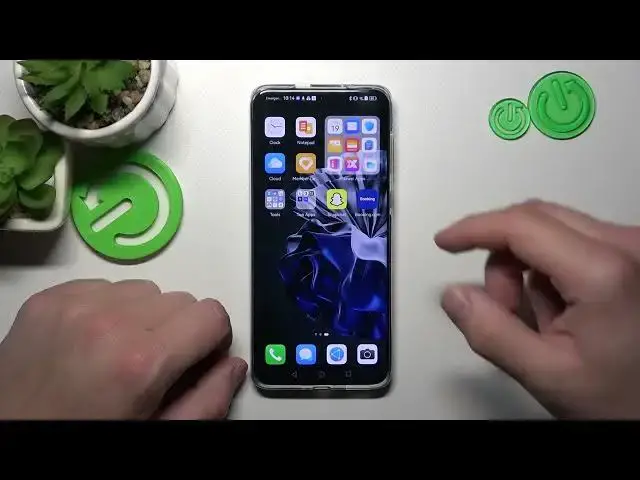 'Video thumbnail for How To Remove Cards From Huawei Wallet On Huawei P60 Pro'