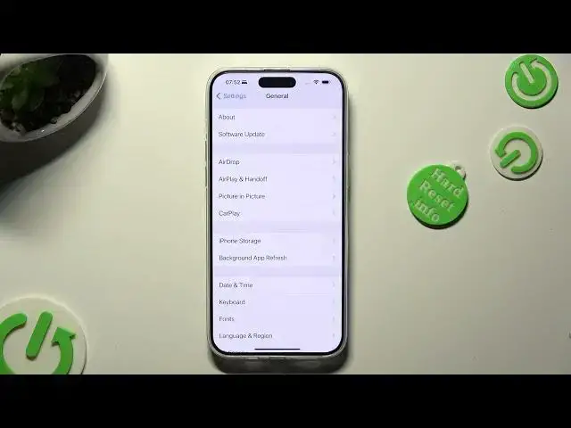 'Video thumbnail for How to Turn On & Off Auto Correction on iPhone 15 Pro Max?'