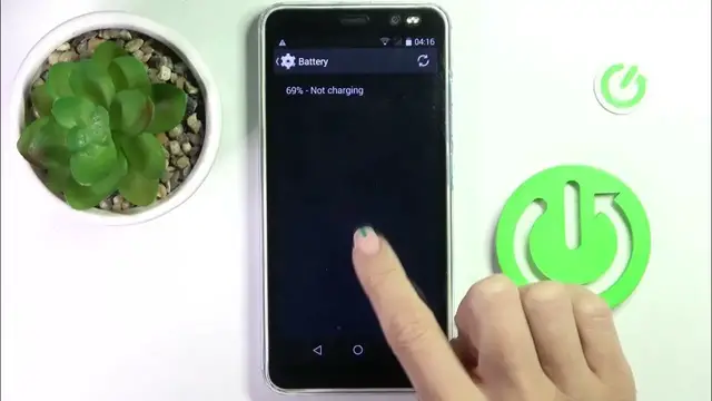 Video thumbnail for How to Show Battery Info in LANDVO Rino4 Pro – Battery Percentage