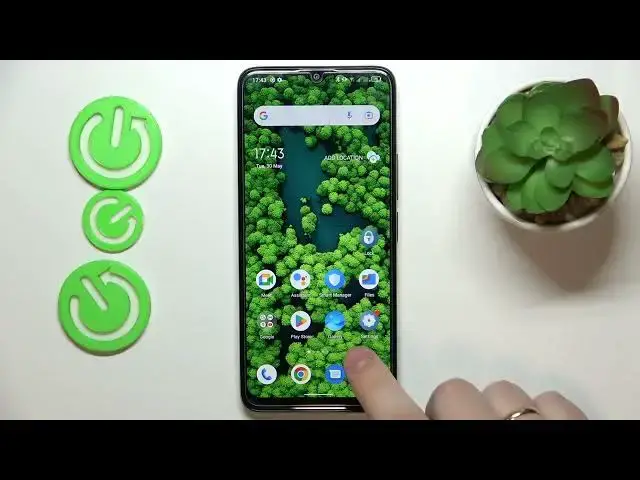 'Video thumbnail for How to Change Screen Timeout to Never on TCL 408'