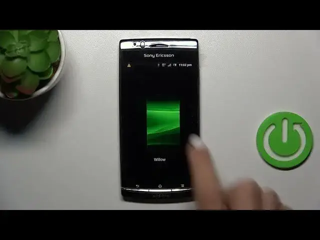 Video thumbnail for How to Change the Wallpapers on a SONY ERICSSON Xperia Arc S