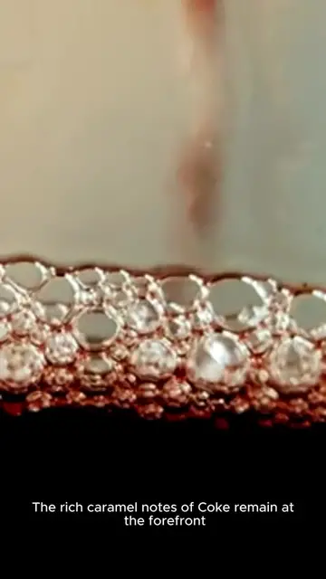 'Video thumbnail for Coca-Cola Orange Cream'
