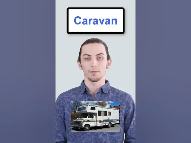 Video thumbnail for British English Vs American English Words - Part 8