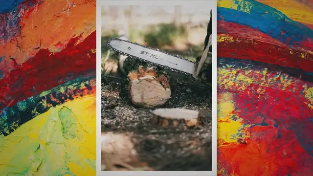 Video thumbnail for Stihl 880 vs 881: A Comprehensive Comparison