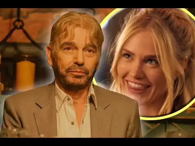 Video thumbnail for LANDMAN SEASON 2 EPISODE 5 SHOCKING PIRATE DINNER TWIST & WHAT TO EXPECT (SPOILERS!)