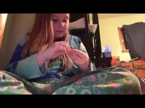 Video thumbnail for Jojo siwa prank