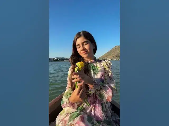 'Video thumbnail for 12 il əvvəl həyatımıza doğan günəşimiz. İlkimiz ,gözümüzün nuru 12 yaşın mübarək olsun'