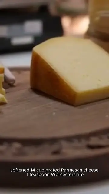 Video thumbnail for Cheese ball recipe