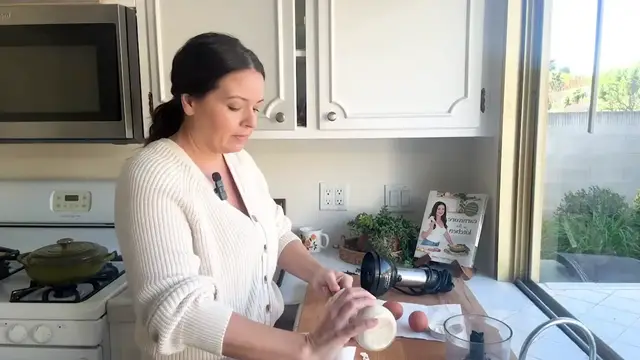 Video thumbnail for Viral Cottage Cheese Recipe (High Protein   So Easy)(720P HD)