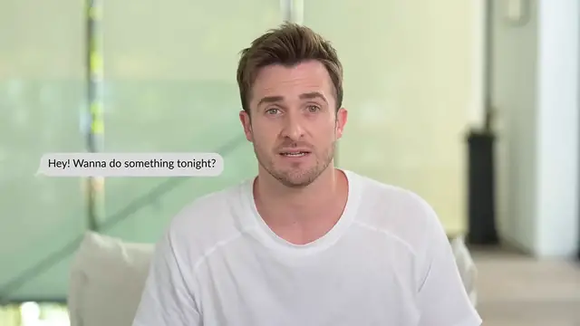 Video thumbnail for Best Ways to Attract a Man & Make Him Want More!