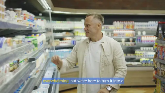 Video thumbnail for Grocery Shopping 101: Essential Tips for Beginners