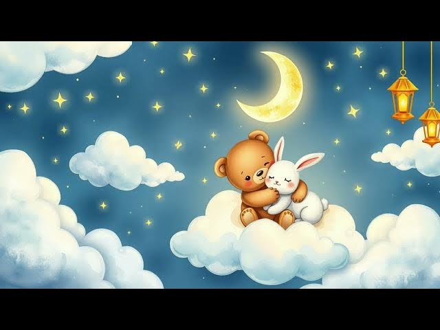 Video thumbnail for Lullabies for Babies to Go to Sleep Fast ♫ Bedtime Music
