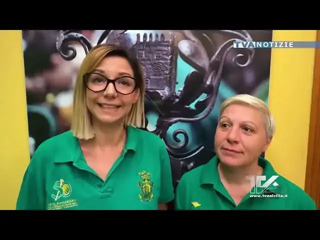 'Video thumbnail for Motta Sant’Anastasia, fervono i preparativi per la festa medievale: un’opportunità per il paese'