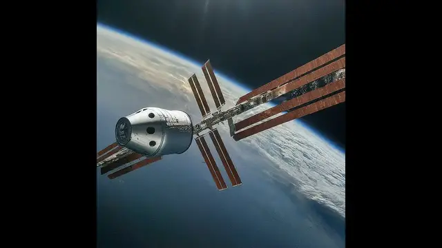 'Video thumbnail for The Ultimate Space Odyssey | From Earth to the Unknown'