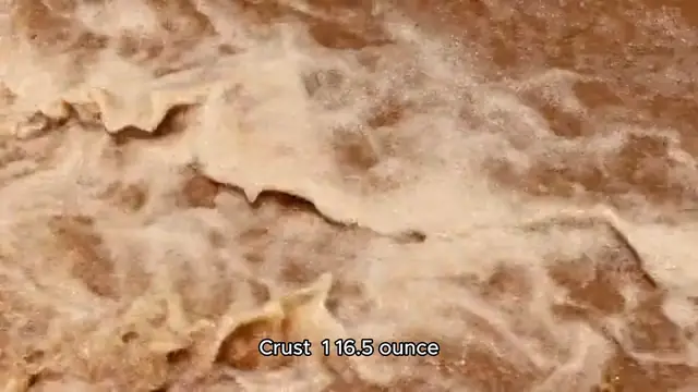 Video thumbnail for Fruit pizza recipe