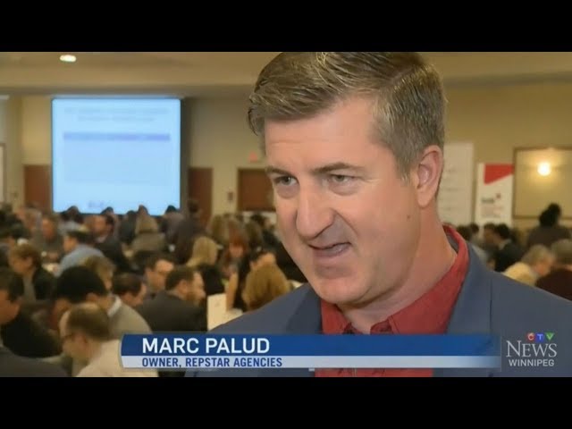 Video thumbnail for Interviewed by CTV News on Canadian Business Tax Changes