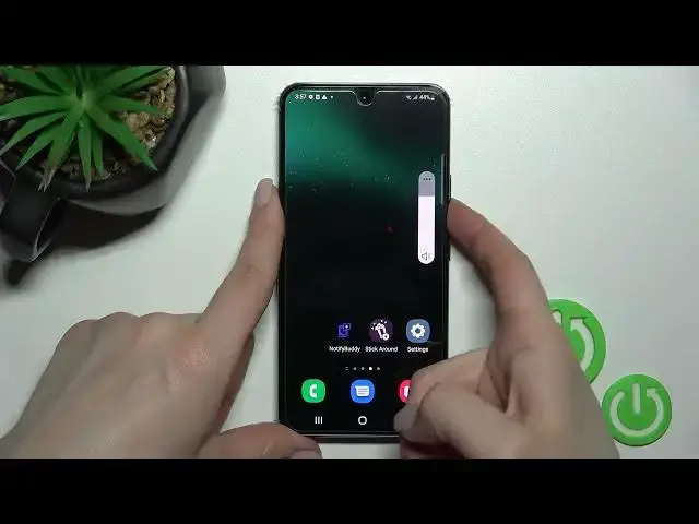 'Video thumbnail for How to Adjust Ringtone Volume in Samsung Galaxy S22?'