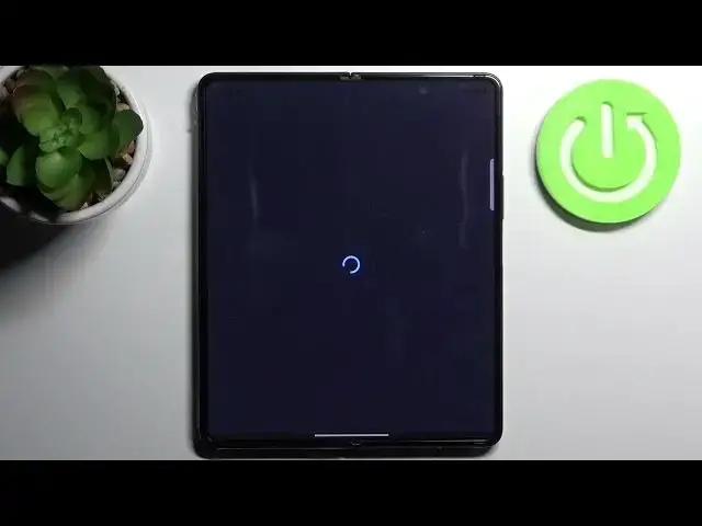 'Video thumbnail for How to Turn On Hey Google on SAMSUNG Galaxy Z Fold 3 – Activate Google Assistant Commands'