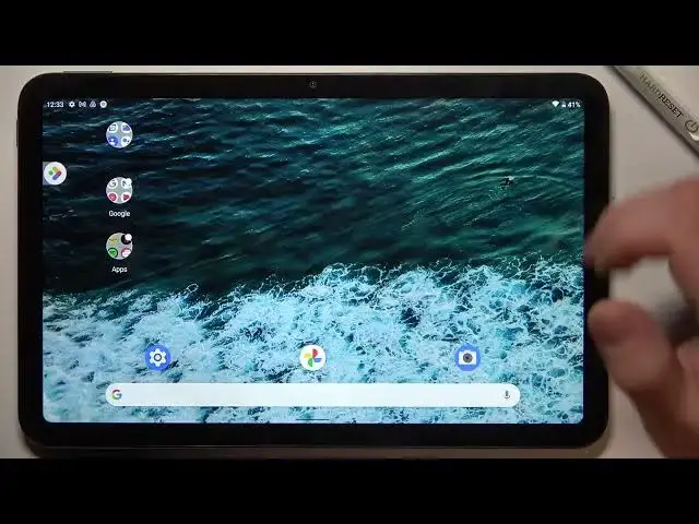 Video thumbnail for Does NOKIA T20 have screen recording?