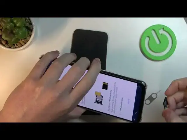'Video thumbnail for Does ZTE Axon 30 Have Dual SIM Slot?'