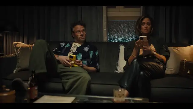 'Video thumbnail for Video: Apple TV+ Shares PLATONIC Season 2 Episode 3 Sneak Peek Clip'
