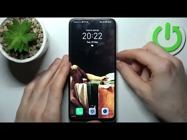 Video thumbnail for How to Take Screenshot on HONOR X7