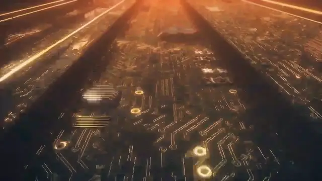 Video thumbnail for The AI Takeover_ How Artificial Intelligence Will Change Everything by 2025