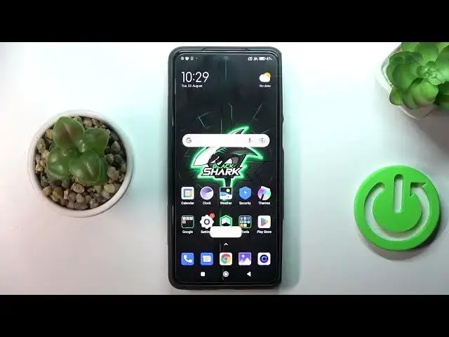 'Video thumbnail for How to Close All Running Apps on Black Shark 5 - Turn Off Background Apps'