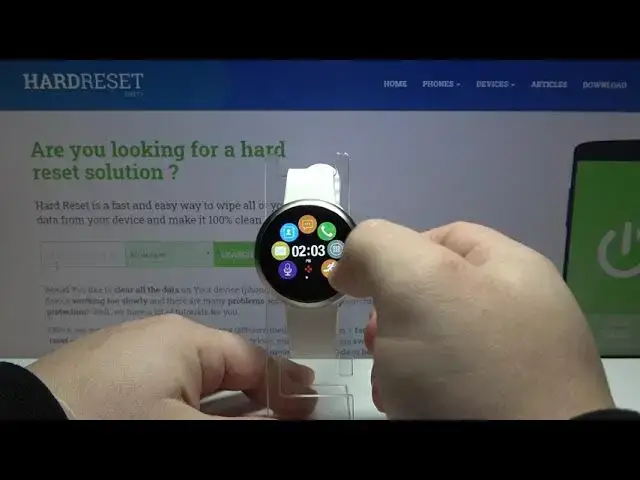 Video thumbnail for How to Change Unit Type in MYKRONOZ ZeRound 2 – Choose Metric or Imperial