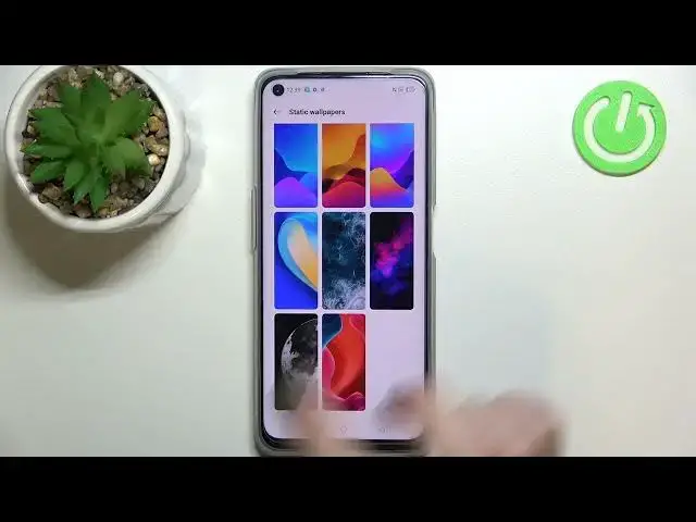 Video thumbnail for How to Change Wallpaper on Realme 9i – Customize Display